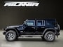 Jeep Wrangler Unlimited 2.0T Rubicon |Cabriodak |Leder