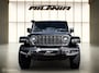 Jeep Wrangler Unlimited 2.0T Rubicon |Cabriodak |Leder