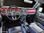 Jeep Wrangler Unlimited 2.0T Rubicon |Cabriodak |Leder