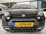 Fiat Panda 1.0 Hybrid Cross Climate control - Parkeersensor achter - Dakrails - Led verlichting - Licht metalen velgen 15 inch - Bluetooth - Lederen versnellingspook - Start/stop systeem - Mistlampen voor - Stuur leder  - Centrale vergrendeling met afstandsbediening - 3 zitplaatsen achterbank - 5 zitplaatsen