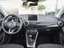 Mazda 2 1.5 Skyactiv-G Homura Navi Camera Stoelverwarming Clima