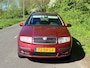 Skoda Fabia Combi 1.4-16v Equipe Plus