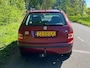 Skoda Fabia Combi 1.4-16v Equipe Plus
