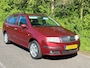 Skoda Fabia Combi 1.4-16v Equipe Plus