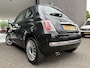 Fiat 500 0.9 TwinAir Lounge Airco - Bluetooth - Stuur multifunctioneel - Licht metalen velgen 16 inch - Mistlampen - Start/stop systeem - Radio - Elektrische ramen - Centrale vergrendeling met afstandsbediening Weinig kilometer - Bij ons nieuw geleverd