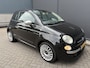 Fiat 500 0.9 TwinAir Lounge Airco - Bluetooth - Stuur multifunctioneel - Licht metalen velgen 16 inch - Mistlampen - Start/stop systeem - Radio - Elektrische ramen - Centrale vergrendeling met afstandsbediening Weinig kilometer - Bij ons nieuw geleverd