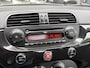 Fiat 500 0.9 TwinAir Lounge Airco - Bluetooth - Stuur multifunctioneel - Licht metalen velgen 16 inch - Mistlampen - Start/stop systeem - Radio - Elektrische ramen - Centrale vergrendeling met afstandsbediening Weinig kilometer - Bij ons nieuw geleverd