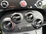 Fiat 500 0.9 TwinAir Lounge Airco - Bluetooth - Stuur multifunctioneel - Licht metalen velgen 16 inch - Mistlampen - Start/stop systeem - Radio - Elektrische ramen - Centrale vergrendeling met afstandsbediening Weinig kilometer - Bij ons nieuw geleverd
