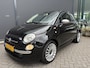 Fiat 500 0.9 TwinAir Lounge Airco - Bluetooth - Stuur multifunctioneel - Licht metalen velgen 16 inch - Mistlampen - Start/stop systeem - Radio - Elektrische ramen - Centrale vergrendeling met afstandsbediening Weinig kilometer - Bij ons nieuw geleverd