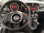 Fiat 500 0.9 TwinAir Lounge Airco - Bluetooth - Stuur multifunctioneel - Licht metalen velgen 16 inch - Mistlampen - Start/stop systeem - Radio - Elektrische ramen - Centrale vergrendeling met afstandsbediening Weinig kilometer - Bij ons nieuw geleverd