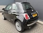 Fiat 500 0.9 TwinAir Lounge Airco - Bluetooth - Stuur multifunctioneel - Licht metalen velgen 16 inch - Mistlampen - Start/stop systeem - Radio - Elektrische ramen - Centrale vergrendeling met afstandsbediening Weinig kilometer - Bij ons nieuw geleverd