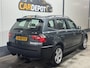 BMW X3 2.5i High Executive Leuke SUV Technisch goed