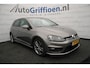 Volkswagen Golf 2.0 TDI Highline Edition 40 4Motion keurige 4x4 met schuifdak