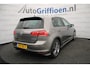 Volkswagen Golf 2.0 TDI Highline Edition 40 4Motion keurige 4x4 met schuifdak