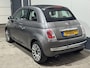 Fiat 500C 0.9 TwinAir Lounge