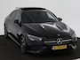 Mercedes-Benz CLA 200 Business Solution AMG | Navigatie | Camera | Parkeersensoren | Panoramadak | LM velgen | Inclusief 24 maanden MB Certified garantie voor Europa.