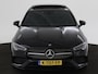 Mercedes-Benz CLA 200 Business Solution AMG | Navigatie | Camera | Parkeersensoren | Panoramadak | LM velgen | Inclusief 24 maanden MB Certified garantie voor Europa.