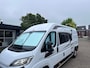 Fiat Ducato FIAT LIVINGSTONE ROLLERTEAM 640 NIEUWSTAAT / LENGTE BEDDEN