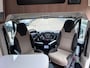 Fiat Ducato FIAT LIVINGSTONE ROLLERTEAM 640 NIEUWSTAAT / LENGTE BEDDEN