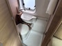 Fiat Ducato FIAT LIVINGSTONE ROLLERTEAM 640 NIEUWSTAAT / LENGTE BEDDEN