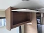 Fiat Ducato FIAT LIVINGSTONE ROLLERTEAM 640 NIEUWSTAAT / LENGTE BEDDEN