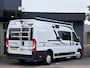Fiat Ducato FIAT LIVINGSTONE ROLLERTEAM 640 NIEUWSTAAT / LENGTE BEDDEN