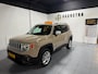 Jeep Renegade 1.4 MultiAir Limited AWD 170PK Leder Dub-Open dak.