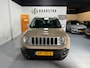 Jeep Renegade 1.4 MultiAir Limited AWD 170PK Leder Dub-Open dak.