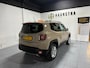 Jeep Renegade 1.4 MultiAir Limited AWD 170PK Leder Dub-Open dak.