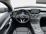 Mercedes-Benz C-klasse 180 Business Solution Automaat