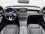 Mercedes-Benz C-klasse 180 Business Solution Automaat