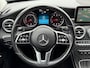 Mercedes-Benz C-klasse 180 Business Solution Automaat