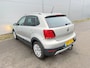 Volkswagen Polo 1.2 TSI Cross | APK t/m 30-06-2027 | GOED ONDERHOUDEN | Trekhaak