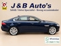 Jaguar XF 2.0 Portfolio Automaat Stuur en stoel verwarming voor Trekhaak afneembaar
