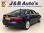 Jaguar XF 2.0 Portfolio Automaat Stuur en stoel verwarming voor Trekhaak afneembaar