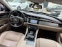 Jaguar XF 2.0 Navigatie Leer NL auto Stuur en stoel verwarming voor