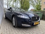 Jaguar XF 2.0 Navigatie Leer NL auto Stuur en stoel verwarming voor