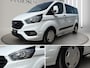 Ford Transit Custom 320 1.0 EcoBoost L1H1 PHEV Trend 9 Persoons | | Airco | Stoelverwarm. | Sidebars | Led | Parksensors | Incl.BTW&BPM