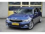 BMW 3-Serie Touring 318i Automaat! Business Edition Plus BJ2022 Lmv 17" | Led V+A | Pdc | Elek. achterklep | App-Connect | Navi | Virtual cockpit | Climate control | Cruise control | Lederen bekleding | Sportstoelen | Verwarmde voorstoelen | Getint glas