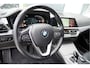BMW 3-Serie Touring 318i Automaat! Business Edition Plus BJ2022 Lmv 17" | Led V+A | Pdc | Elek. achterklep | App-Connect | Navi | Virtual cockpit | Climate control | Cruise control | Lederen bekleding | Sportstoelen | Verwarmde voorstoelen | Getint glas