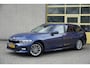 BMW 3-Serie Touring 318i Automaat! Business Edition Plus BJ2022 Lmv 17" | Led V+A | Pdc | Elek. achterklep | App-Connect | Navi | Virtual cockpit | Climate control | Cruise control | Lederen bekleding | Sportstoelen | Verwarmde voorstoelen | Getint glas
