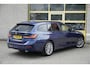 BMW 3-Serie Touring 318i Automaat! Business Edition Plus BJ2022 Lmv 17" | Led V+A | Pdc | Elek. achterklep | App-Connect | Navi | Virtual cockpit | Climate control | Cruise control | Lederen bekleding | Sportstoelen | Verwarmde voorstoelen | Getint glas