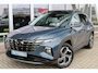 Hyundai Tucson 1.6 T-GDi 265PK PHEV PREMIUM SKY Panodak | SOH 100% | Leer | Stoel/stuurverw./koeling | 360 Camera | Memory | 19 Inch lm | Pdc v+a |