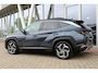 Hyundai Tucson 1.6 T-GDi 265PK PHEV PREMIUM SKY Panodak | SOH 100% | Leer | Stoel/stuurverw./koeling | 360 Camera | Memory | 19 Inch lm | Pdc v+a |
