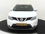Nissan Qashqai 1.2 N-Vision | Design-pakket | airco automatisch | audio-navigatie full map | cruise control | lederen/microvezel bekleding | lichtmetalen velgen 18 |