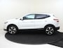 Nissan Qashqai 1.2 N-Vision | Design-pakket | airco automatisch | audio-navigatie full map | cruise control | lederen/microvezel bekleding | lichtmetalen velgen 18 |