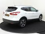 Nissan Qashqai 1.2 N-Vision | Design-pakket | airco automatisch | audio-navigatie full map | cruise control | lederen/microvezel bekleding | lichtmetalen velgen 18 |