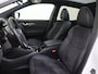 Nissan Qashqai 1.2 N-Vision | Design-pakket | airco automatisch | audio-navigatie full map | cruise control | lederen/microvezel bekleding | lichtmetalen velgen 18 |