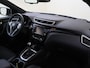 Nissan Qashqai 1.2 N-Vision | Design-pakket | airco automatisch | audio-navigatie full map | cruise control | lederen/microvezel bekleding | lichtmetalen velgen 18 |
