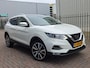 Nissan Qashqai 1.2 Connecta Automaat Cruise-Camera-Panorama